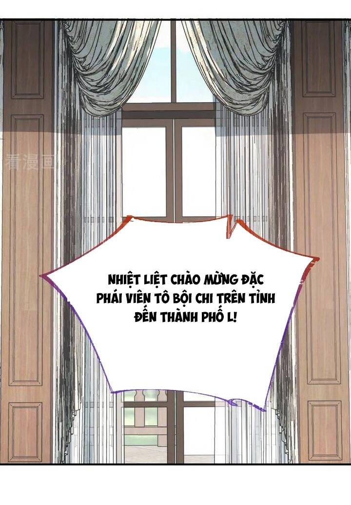 Vạn Tra Triêu Hoàng: Chapter 687