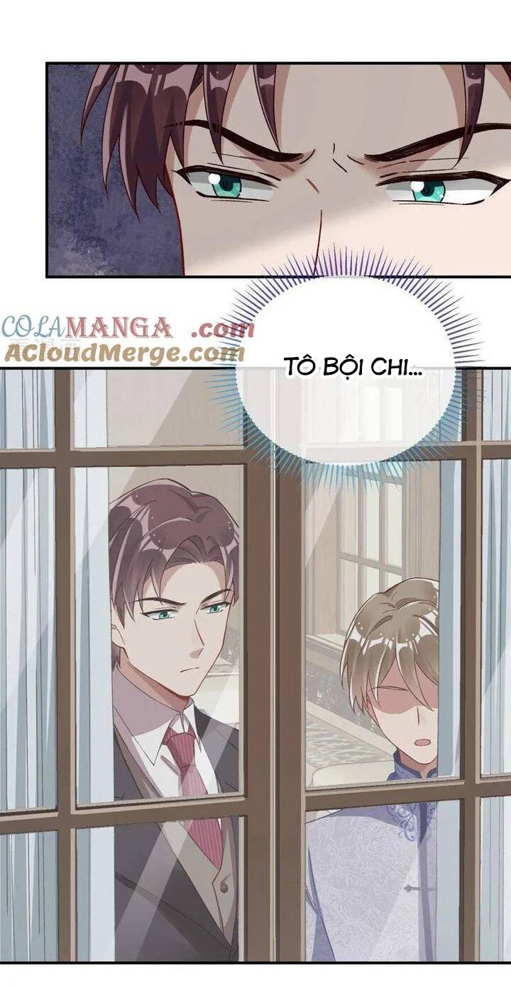 Vạn Tra Triêu Hoàng: Chapter 687