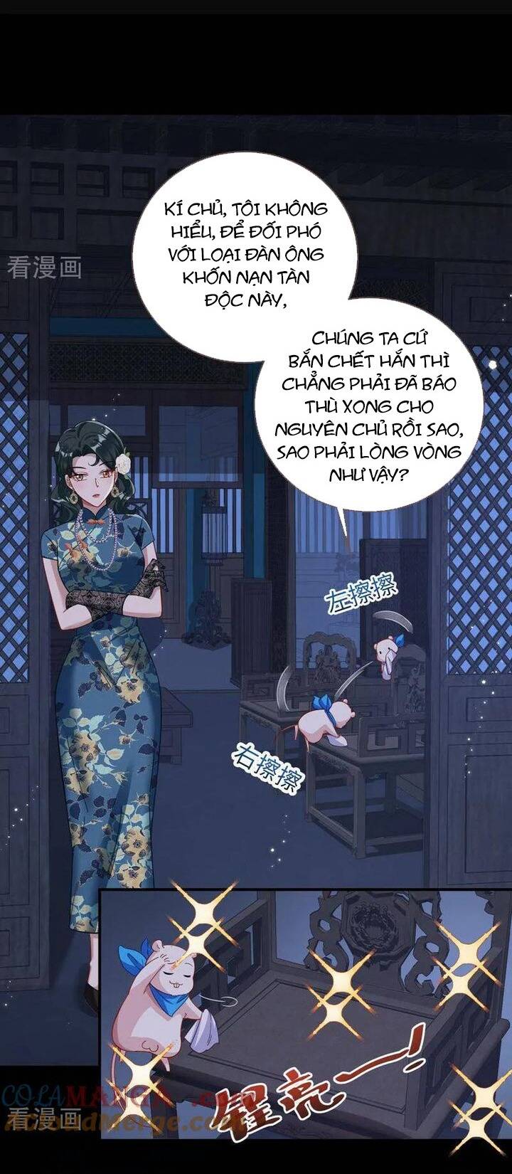 Vạn Tra Triêu Hoàng: Chapter 687