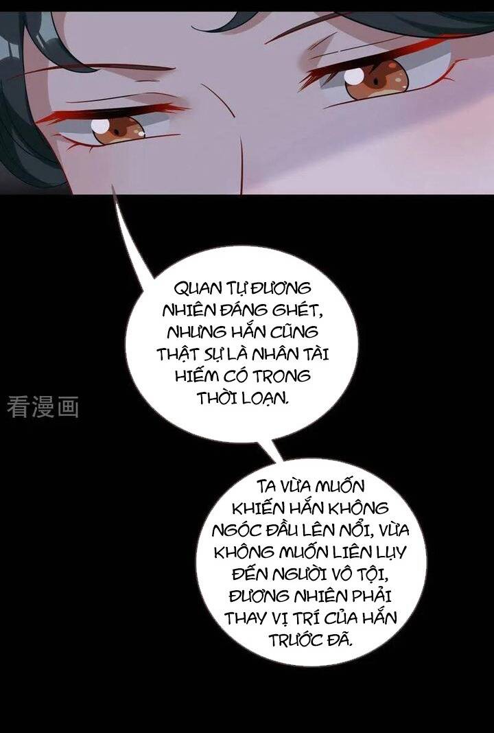 Vạn Tra Triêu Hoàng: Chapter 687