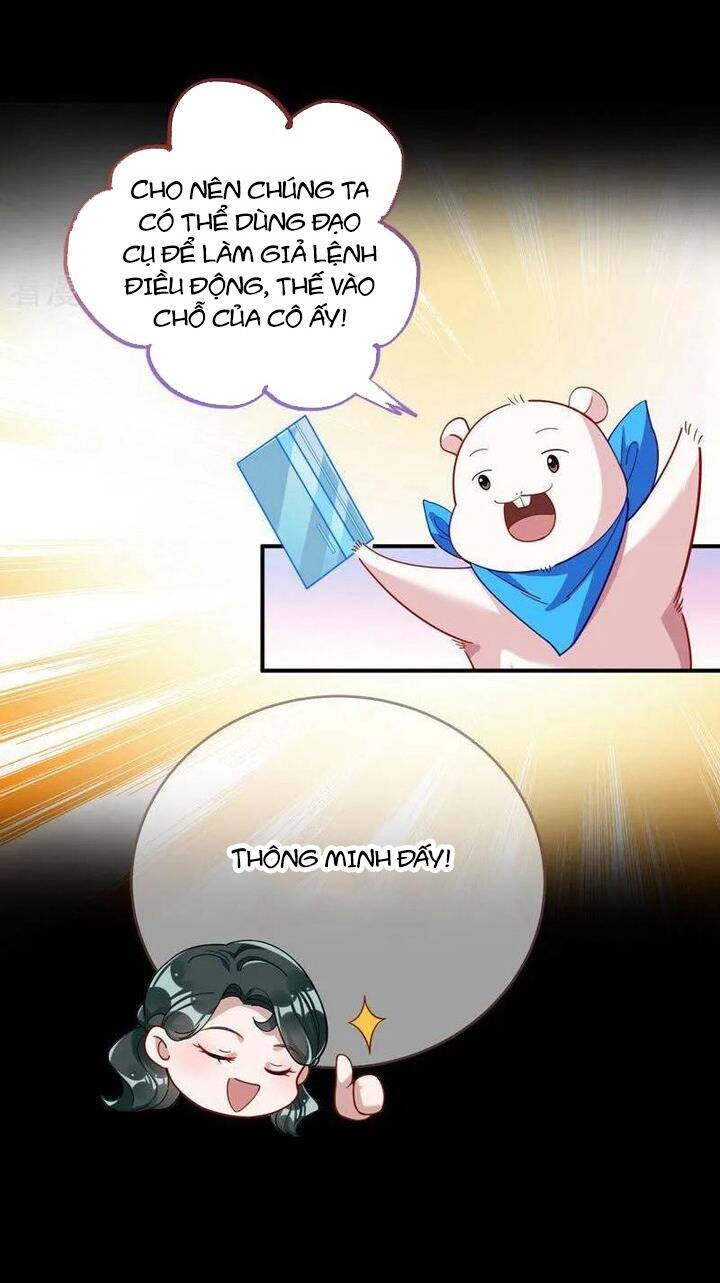 Vạn Tra Triêu Hoàng: Chapter 687