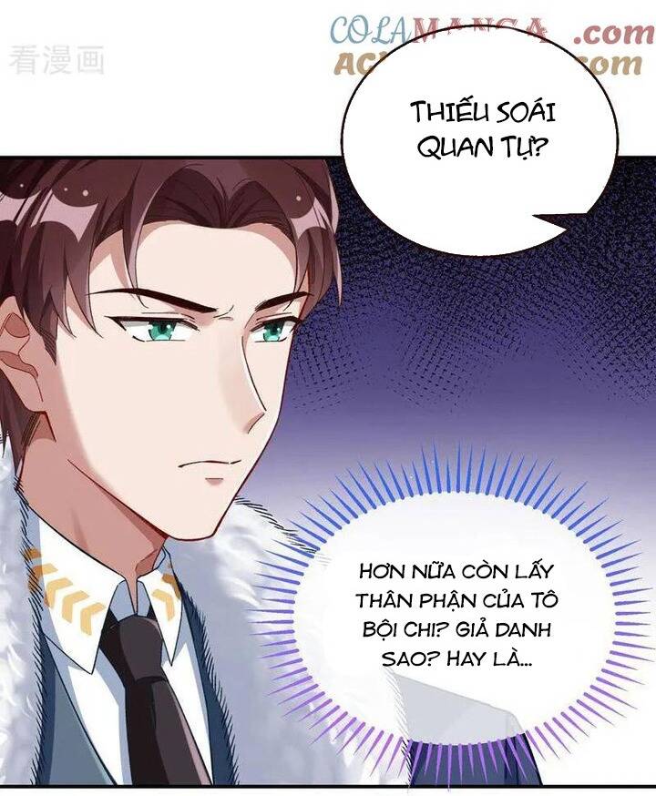 Vạn Tra Triêu Hoàng: Chapter 688