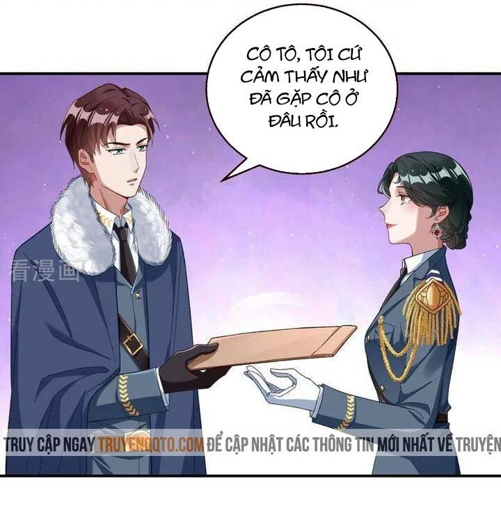 Vạn Tra Triêu Hoàng: Chapter 688