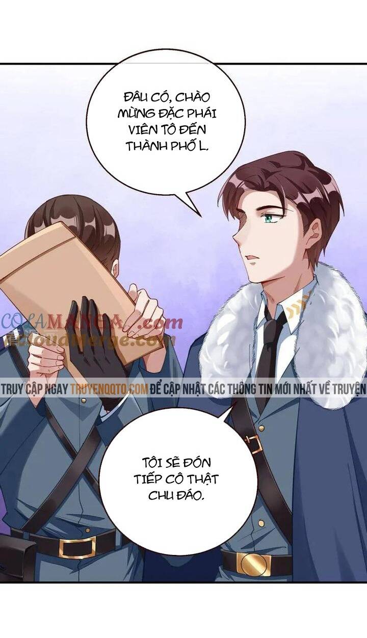 Vạn Tra Triêu Hoàng: Chapter 688