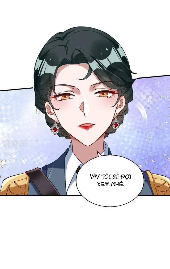 Vạn Tra Triêu Hoàng: Chapter 688