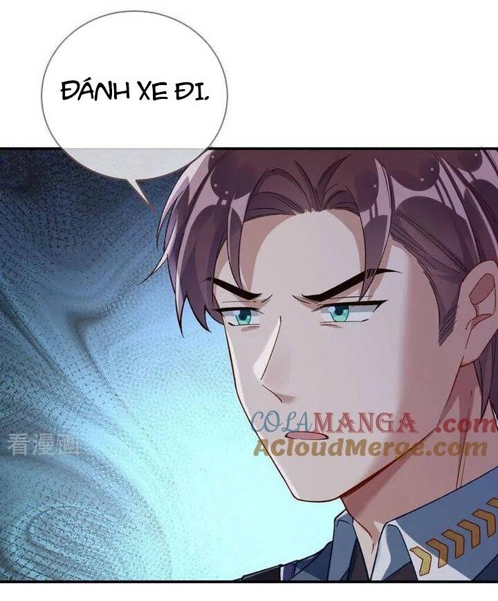 Vạn Tra Triêu Hoàng: Chapter 688