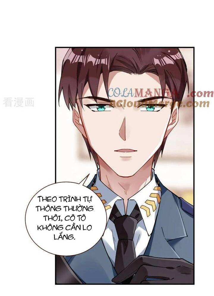 Vạn Tra Triêu Hoàng: Chapter 688