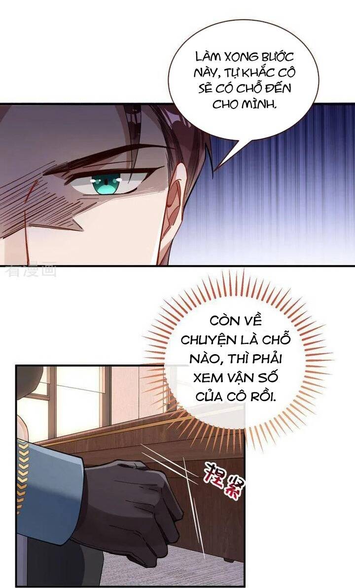 Vạn Tra Triêu Hoàng: Chapter 688