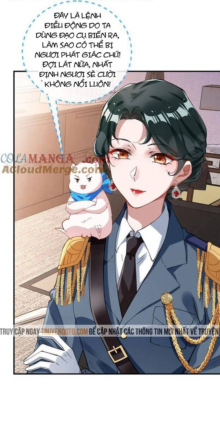 Vạn Tra Triêu Hoàng: Chapter 688