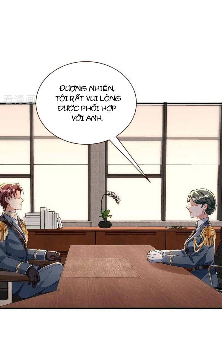 Vạn Tra Triêu Hoàng: Chapter 688