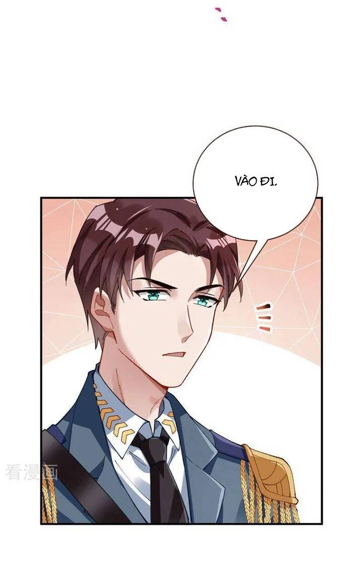 Vạn Tra Triêu Hoàng: Chapter 688