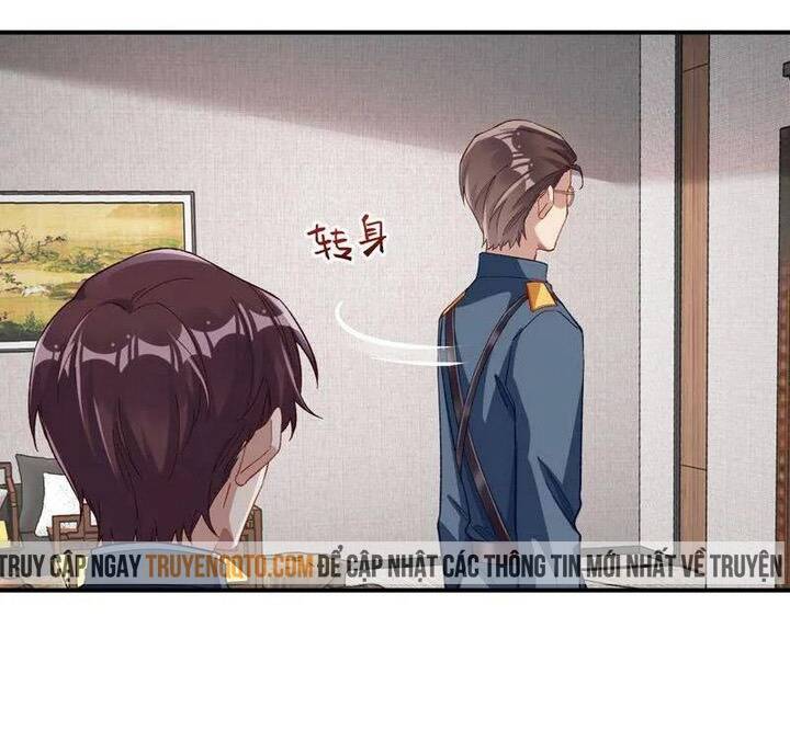 Vạn Tra Triêu Hoàng: Chapter 688