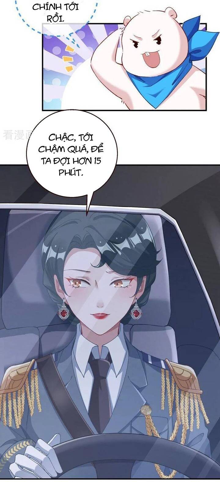 Vạn Tra Triêu Hoàng: Chapter 688