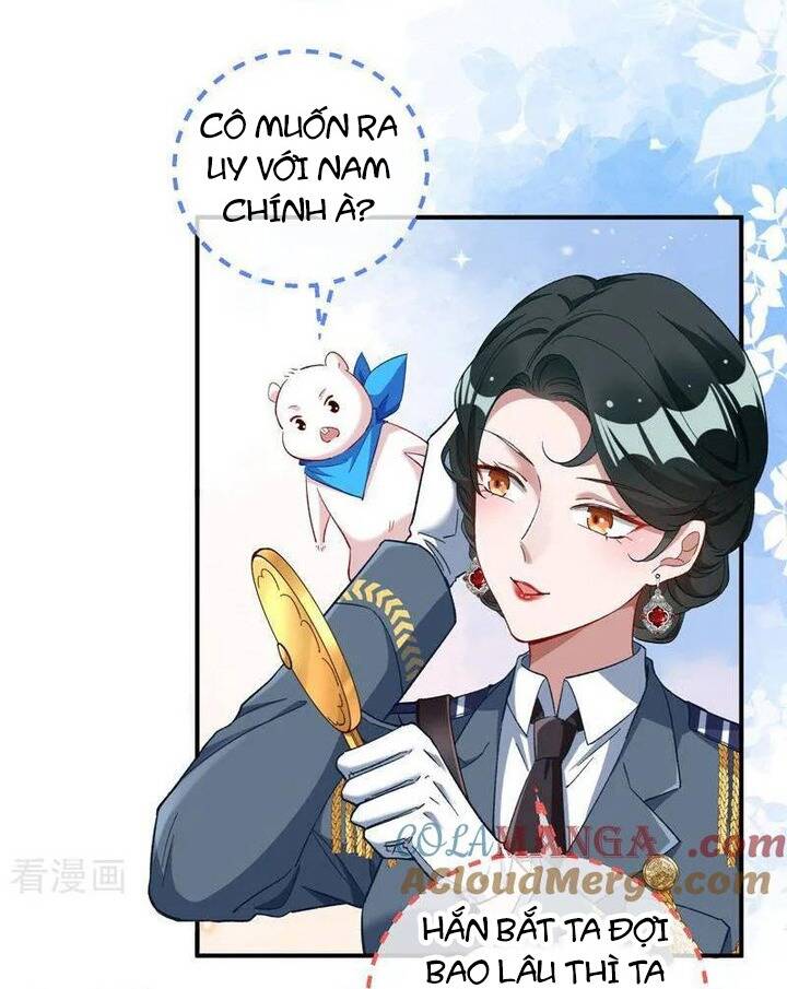 Vạn Tra Triêu Hoàng: Chapter 688