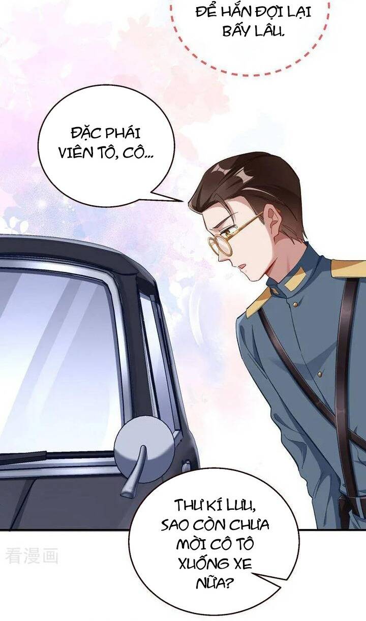 Vạn Tra Triêu Hoàng: Chapter 688