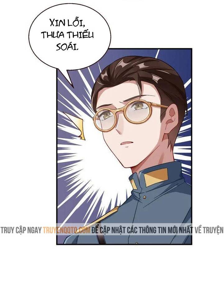 Vạn Tra Triêu Hoàng: Chapter 688