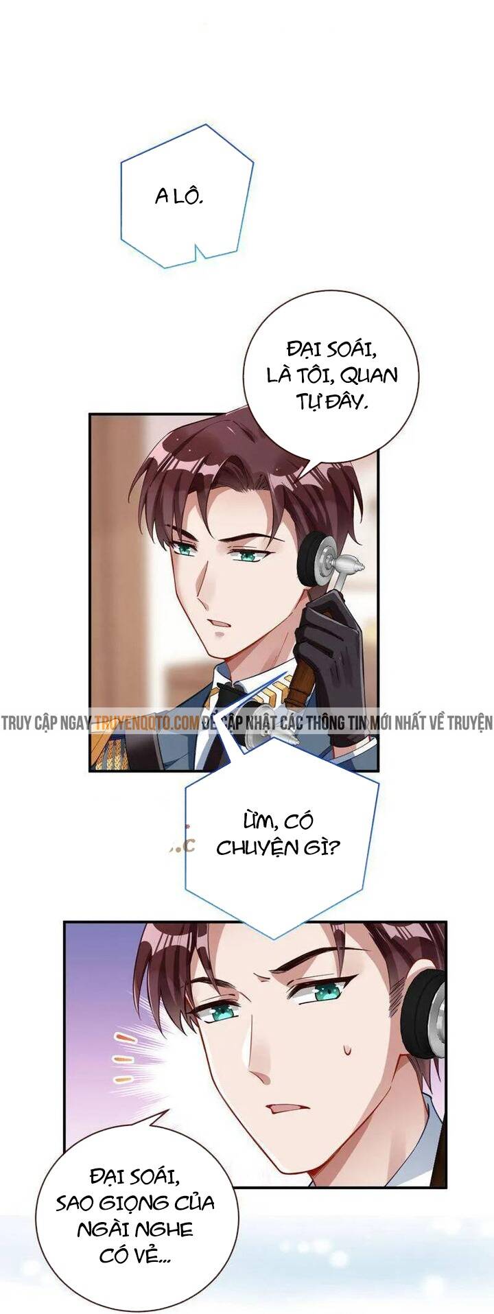 Vạn Tra Triêu Hoàng: Chapter 689