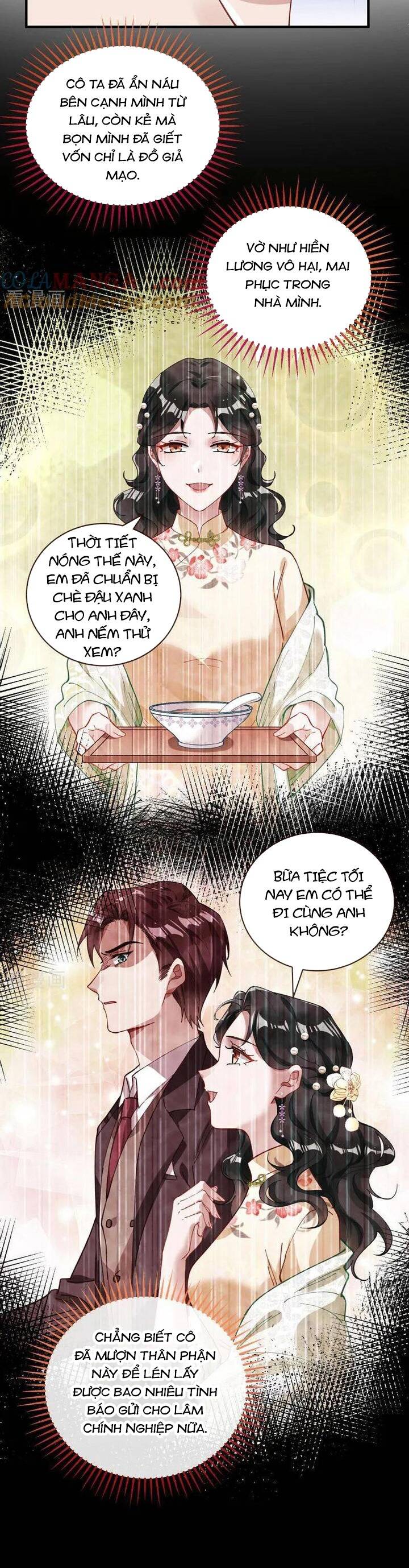 Vạn Tra Triêu Hoàng: Chapter 689