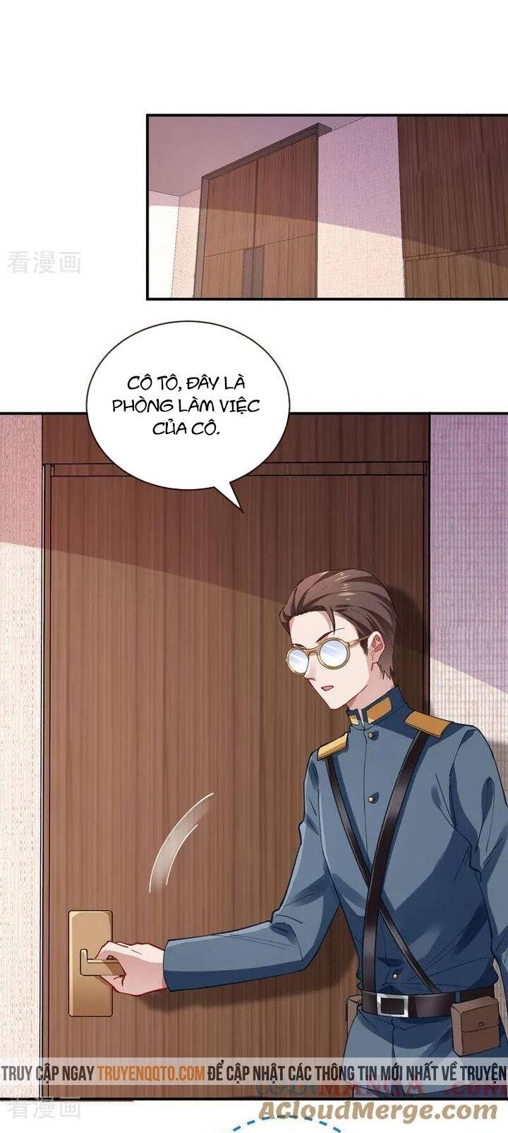 Vạn Tra Triêu Hoàng: Chapter 689