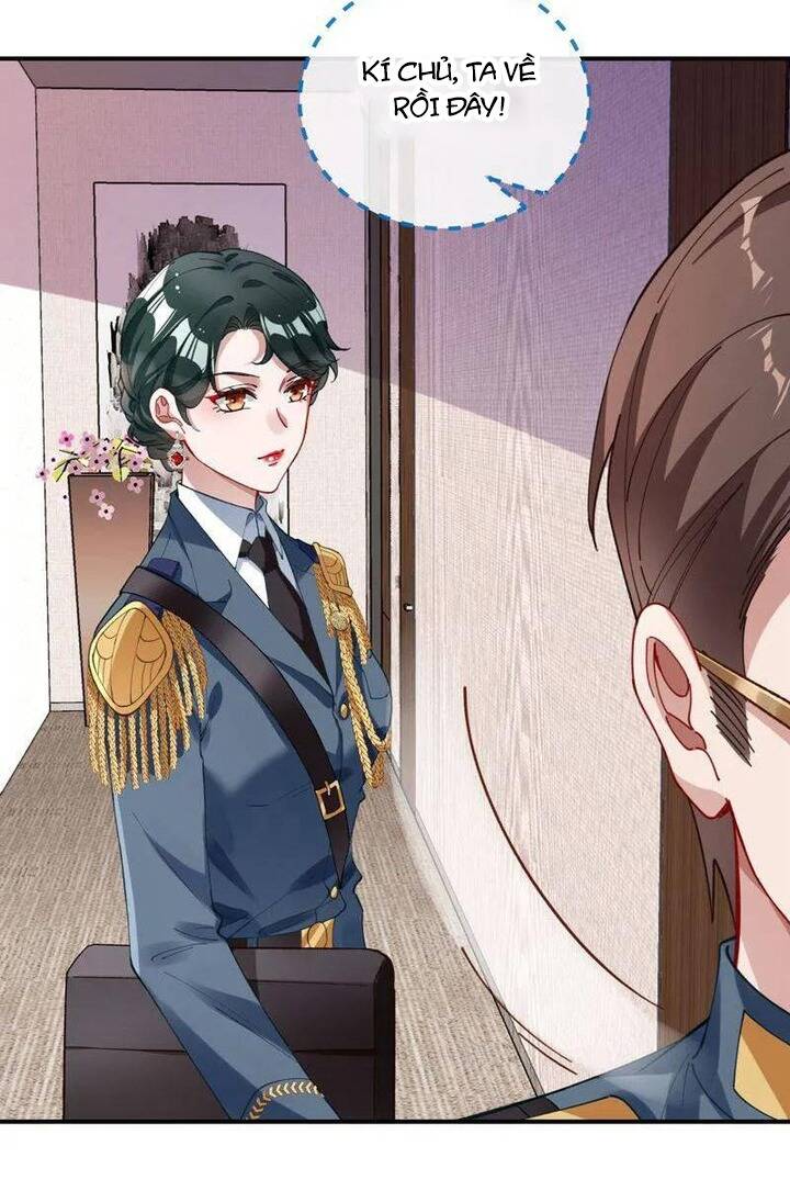 Vạn Tra Triêu Hoàng: Chapter 689