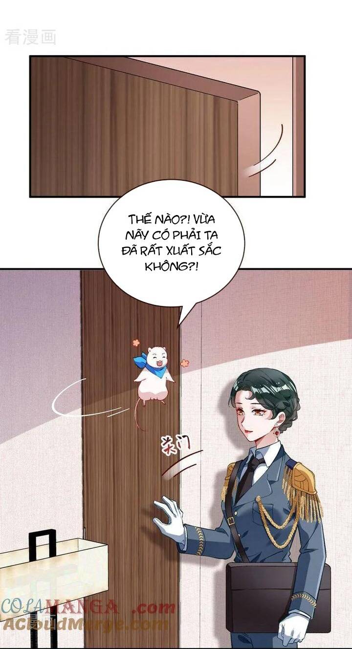 Vạn Tra Triêu Hoàng: Chapter 689