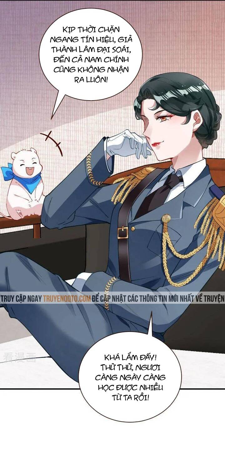 Vạn Tra Triêu Hoàng: Chapter 689