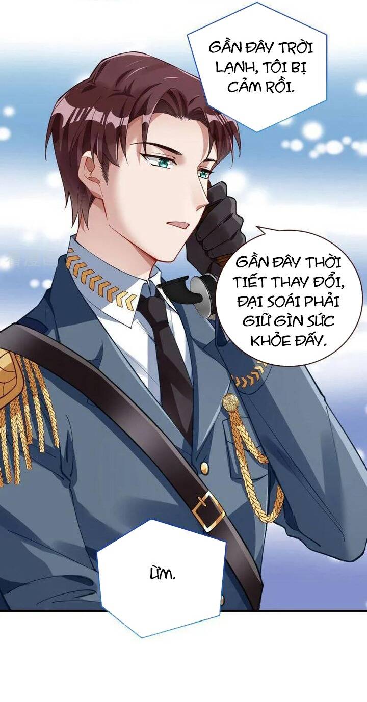 Vạn Tra Triêu Hoàng: Chapter 689