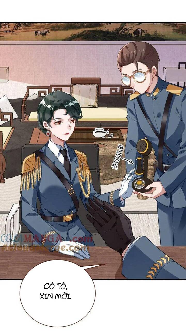 Vạn Tra Triêu Hoàng: Chapter 689