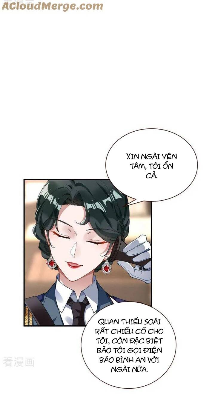 Vạn Tra Triêu Hoàng: Chapter 689