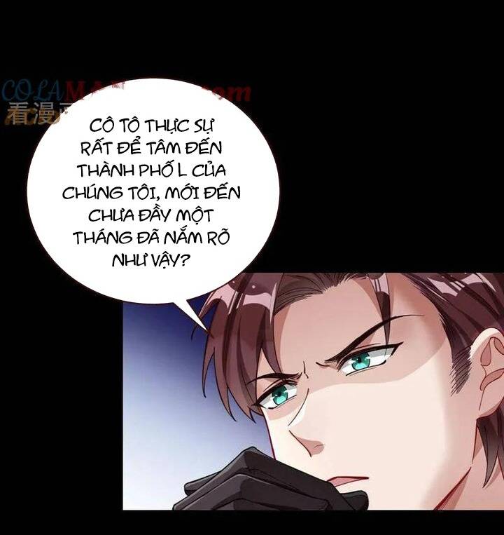 Vạn Tra Triêu Hoàng: Chapter 690