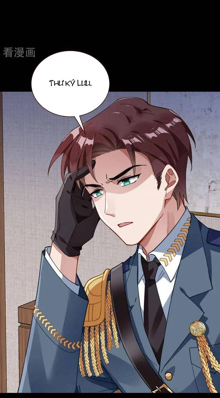 Vạn Tra Triêu Hoàng: Chapter 690