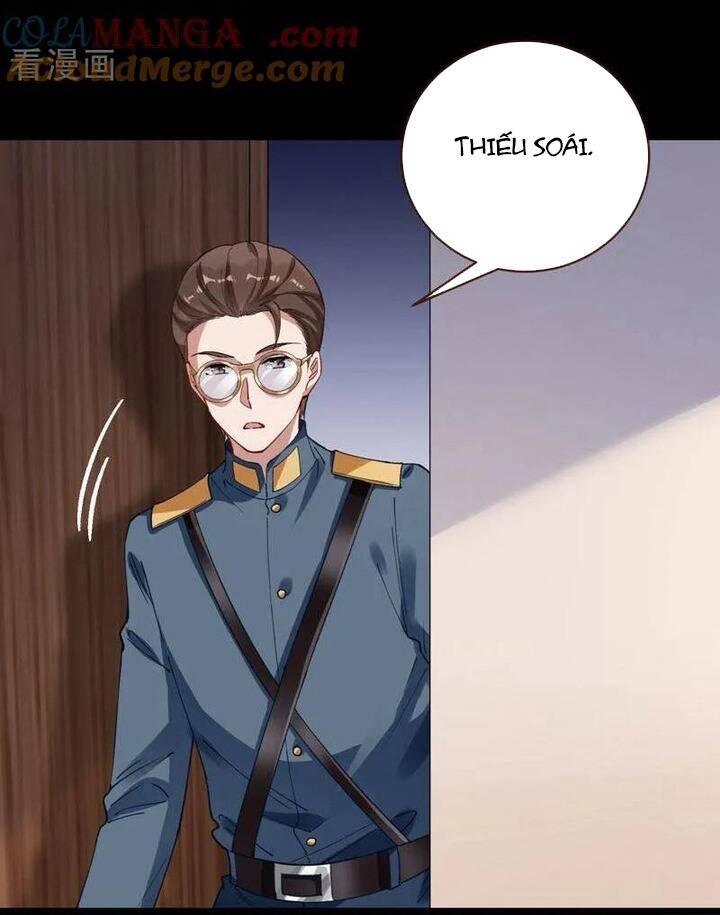 Vạn Tra Triêu Hoàng: Chapter 690