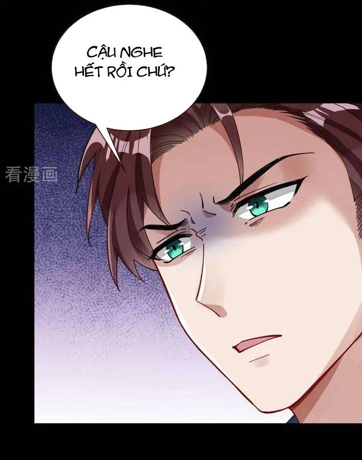 Vạn Tra Triêu Hoàng: Chapter 690