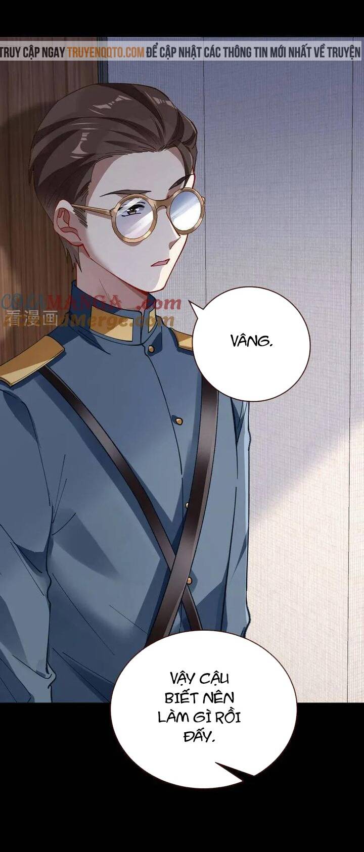 Vạn Tra Triêu Hoàng: Chapter 690