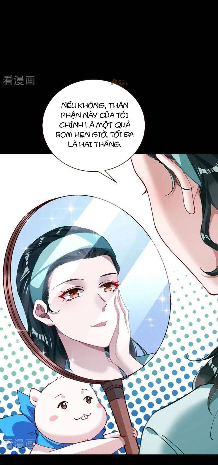 Vạn Tra Triêu Hoàng: Chapter 690