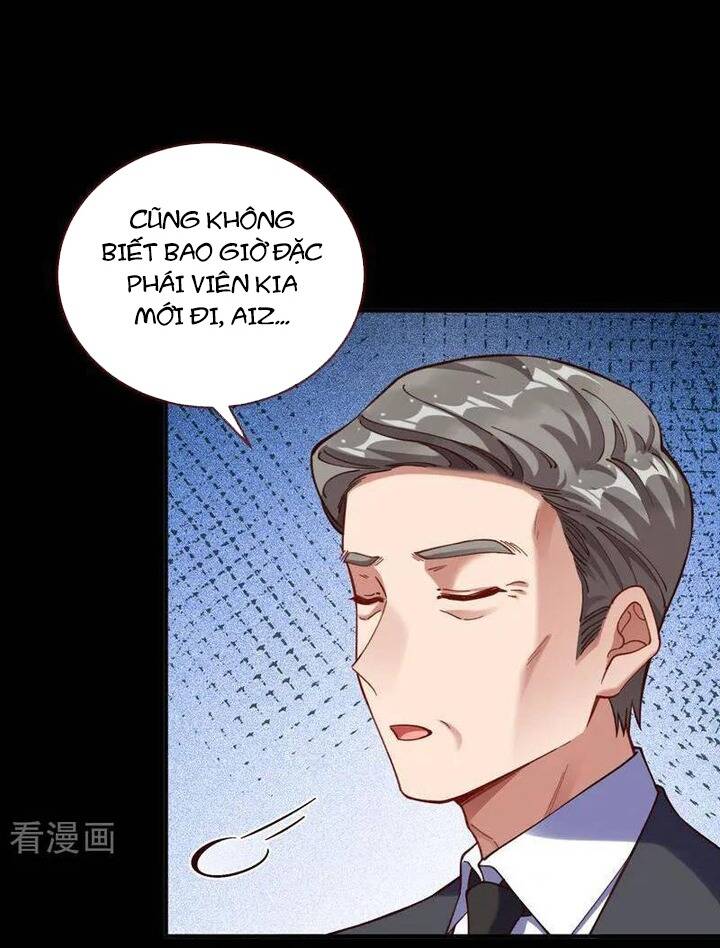 Vạn Tra Triêu Hoàng: Chapter 690