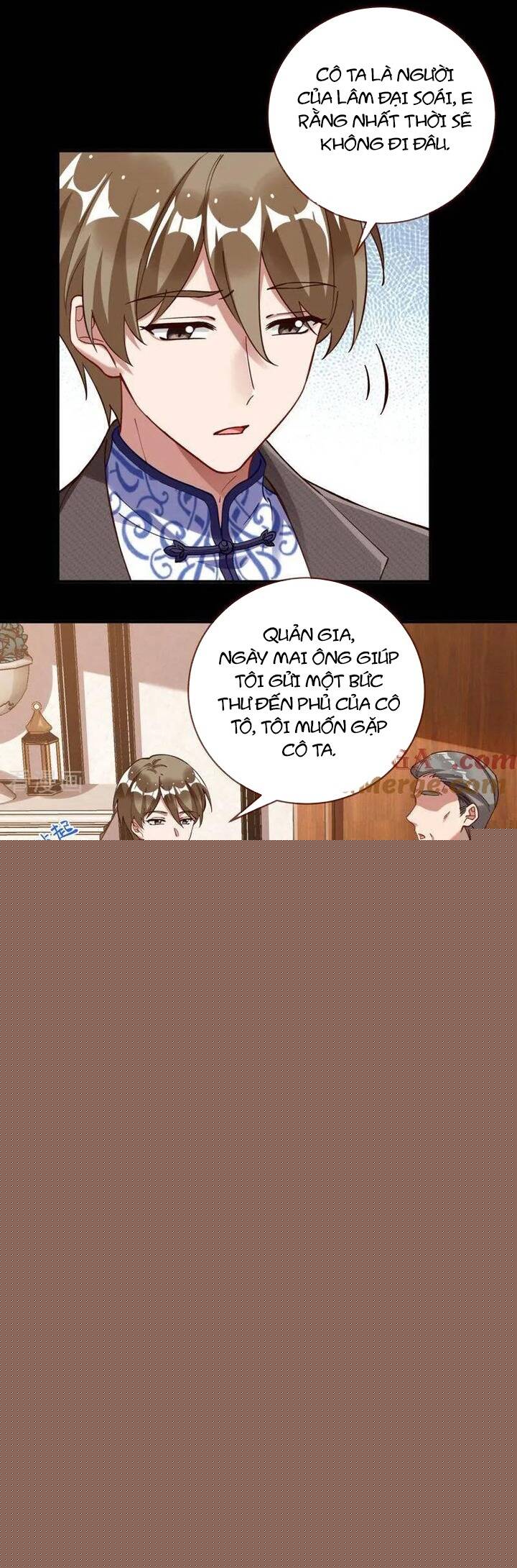 Vạn Tra Triêu Hoàng: Chapter 690