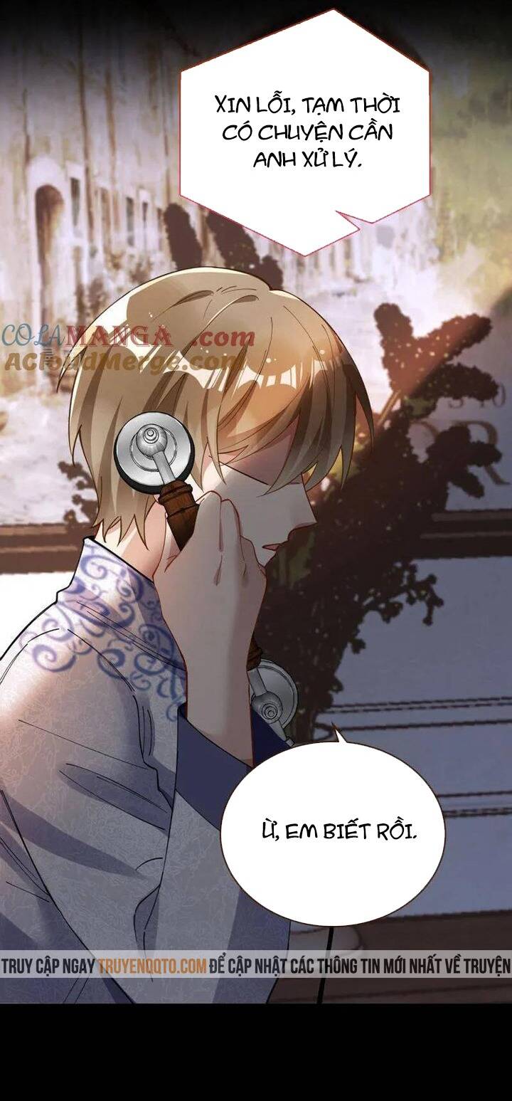 Vạn Tra Triêu Hoàng: Chapter 690