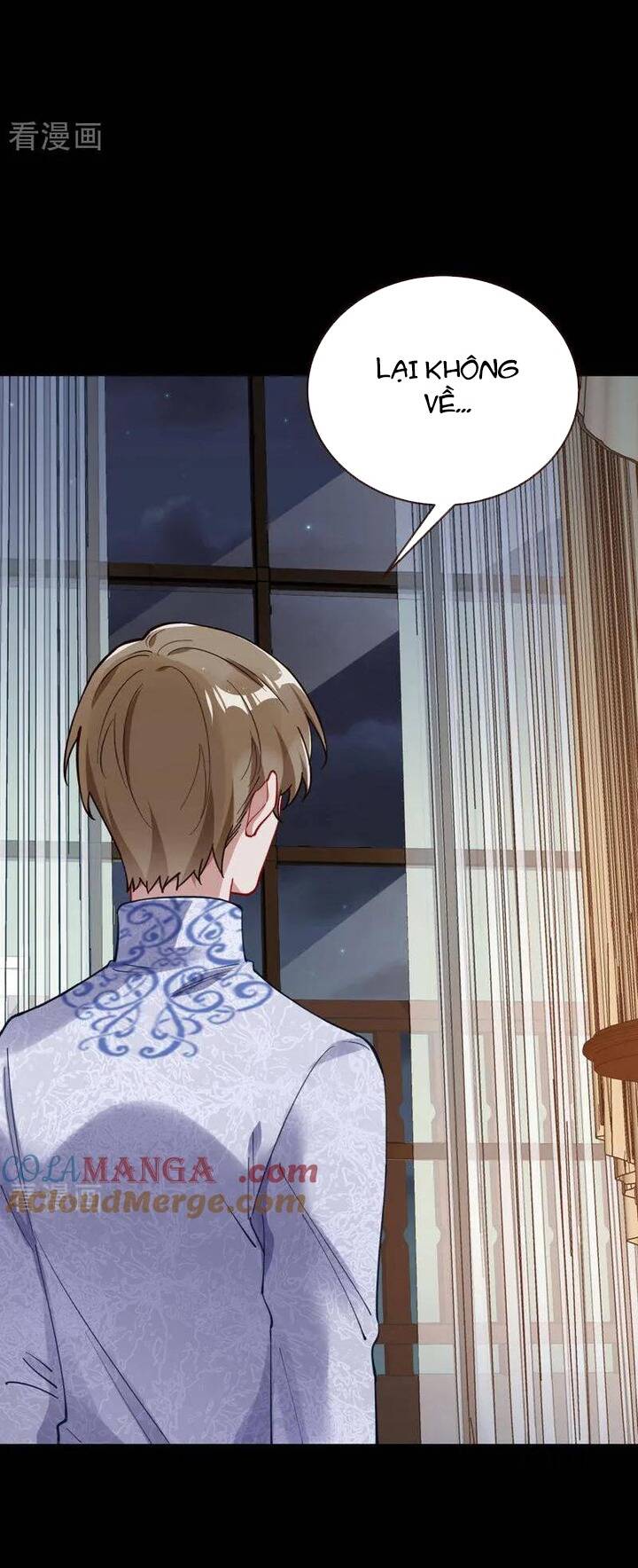 Vạn Tra Triêu Hoàng: Chapter 690