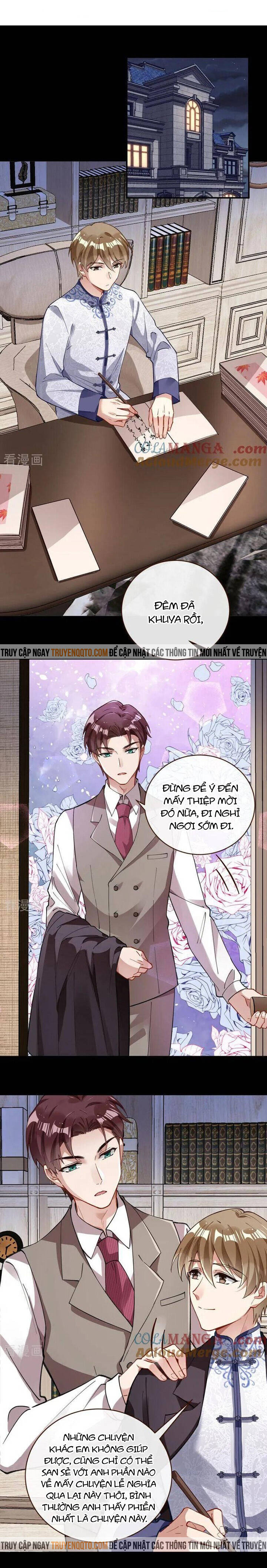 Vạn Tra Triêu Hoàng: Chapter 692