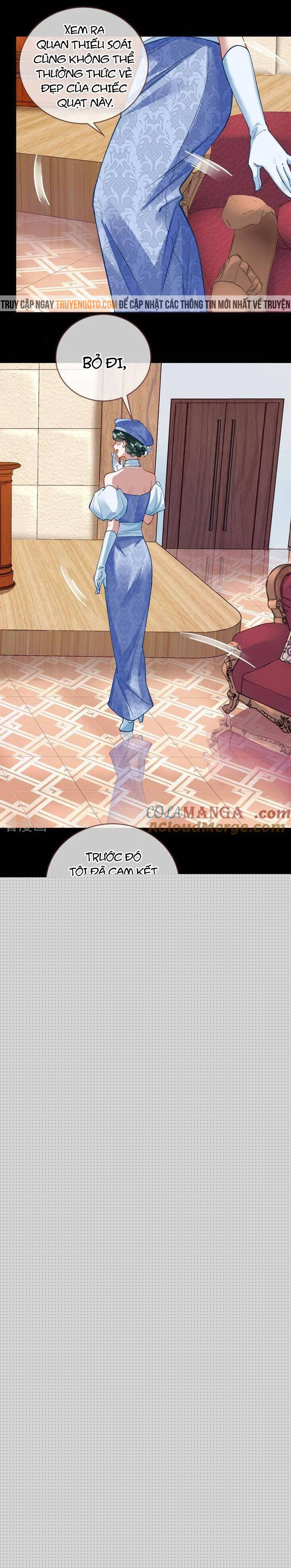 Vạn Tra Triêu Hoàng: Chapter 692