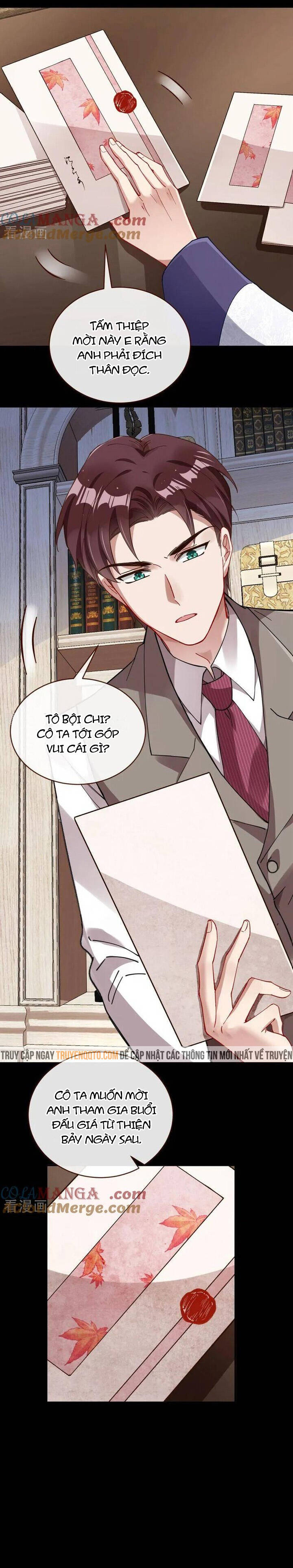 Vạn Tra Triêu Hoàng: Chapter 692