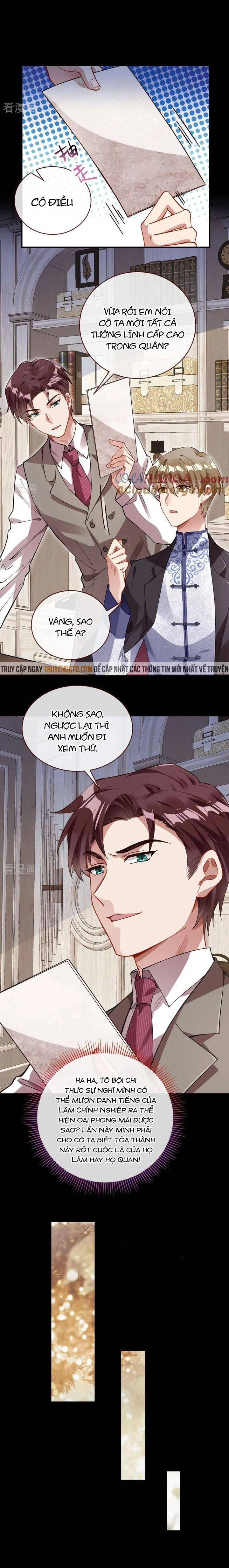 Vạn Tra Triêu Hoàng: Chapter 692