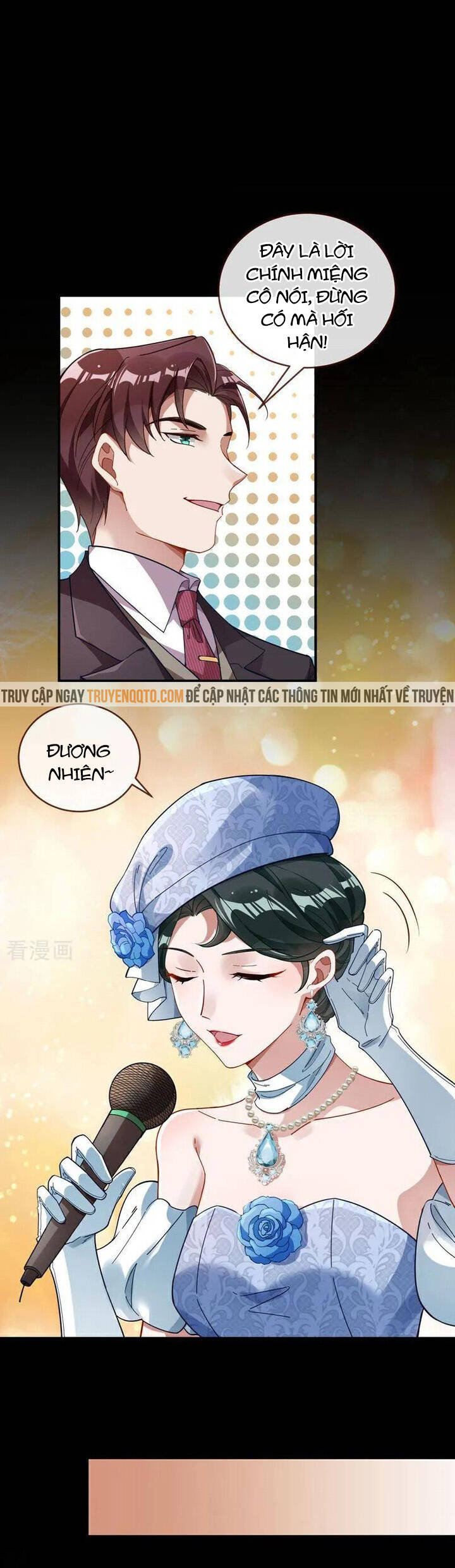 Vạn Tra Triêu Hoàng: Chapter 692