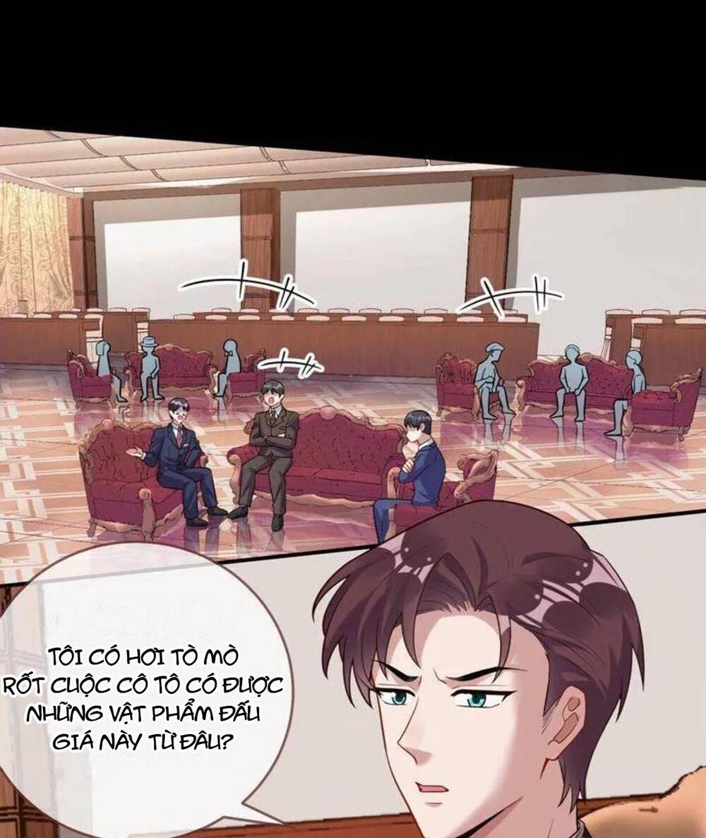 Vạn Tra Triêu Hoàng: Chapter 693