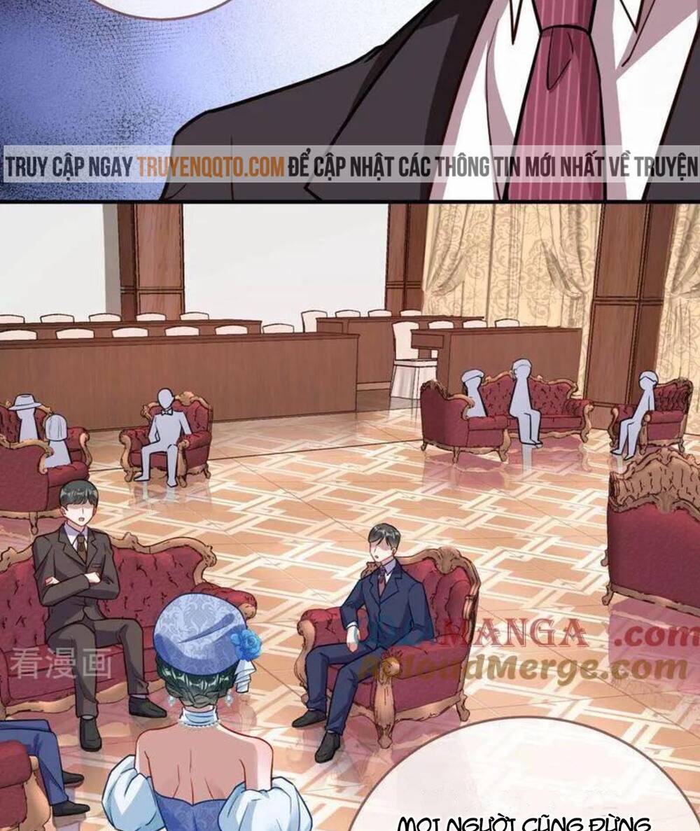 Vạn Tra Triêu Hoàng: Chapter 693