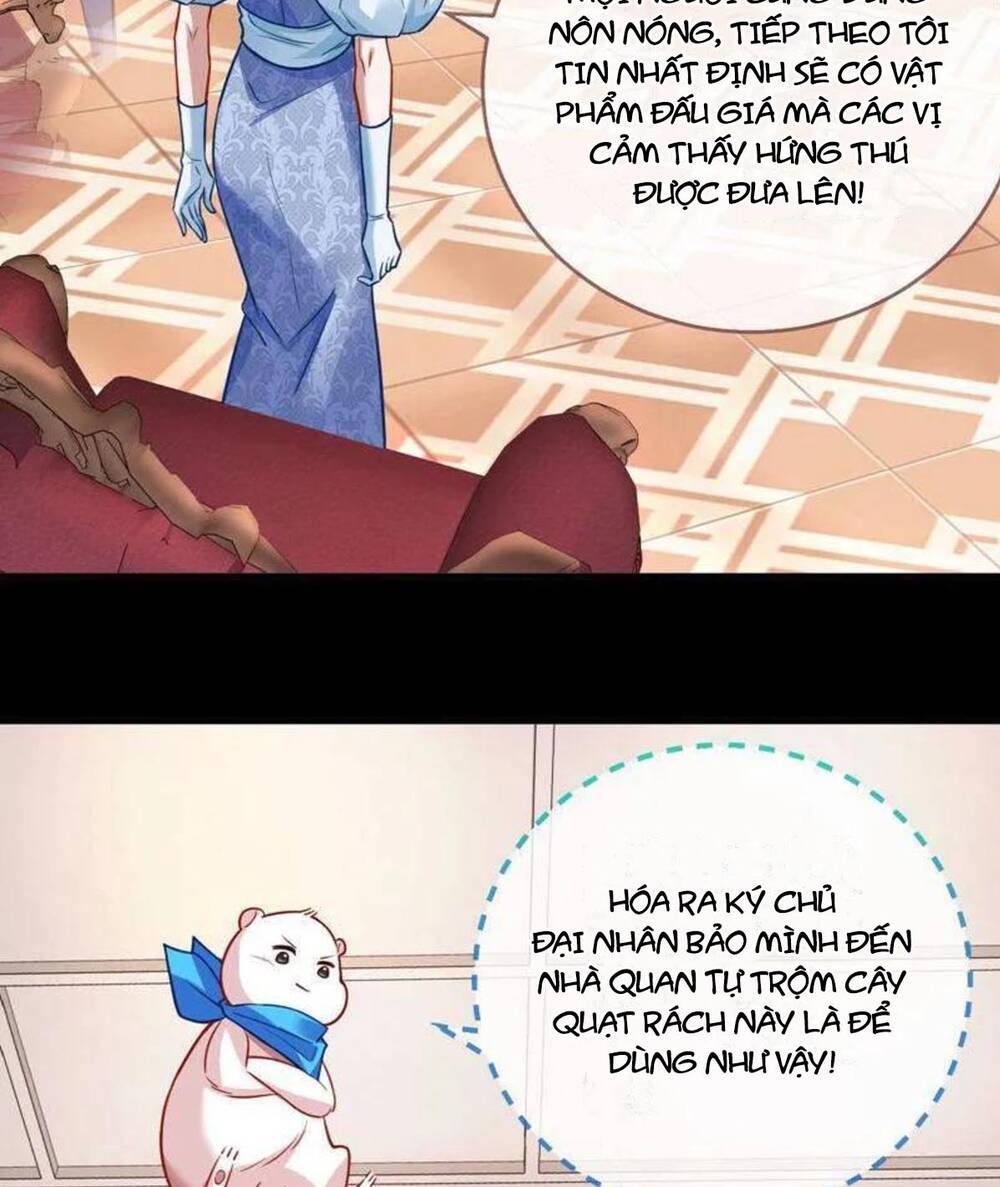 Vạn Tra Triêu Hoàng: Chapter 693