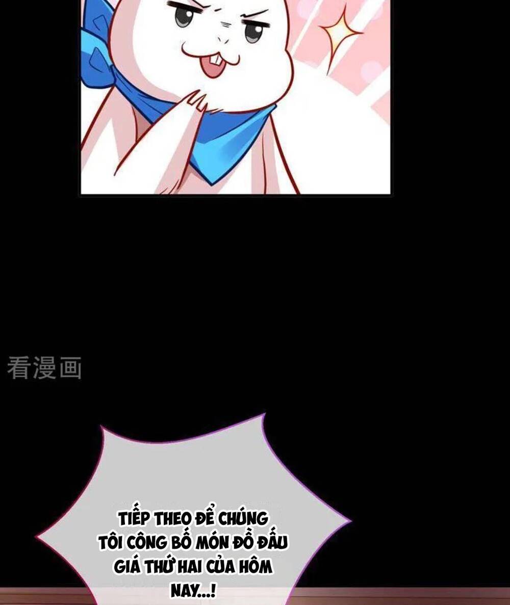 Vạn Tra Triêu Hoàng: Chapter 693