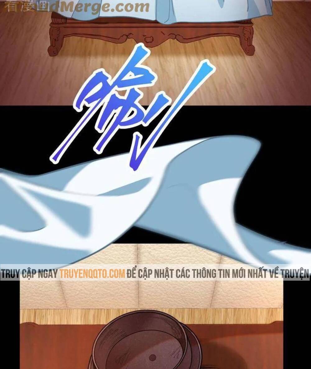 Vạn Tra Triêu Hoàng: Chapter 693