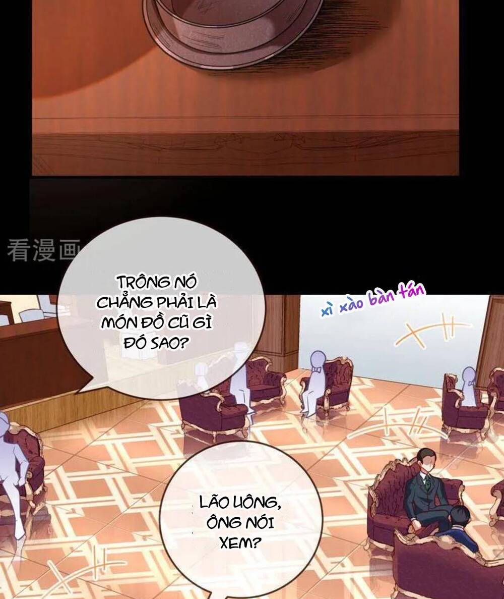 Vạn Tra Triêu Hoàng: Chapter 693